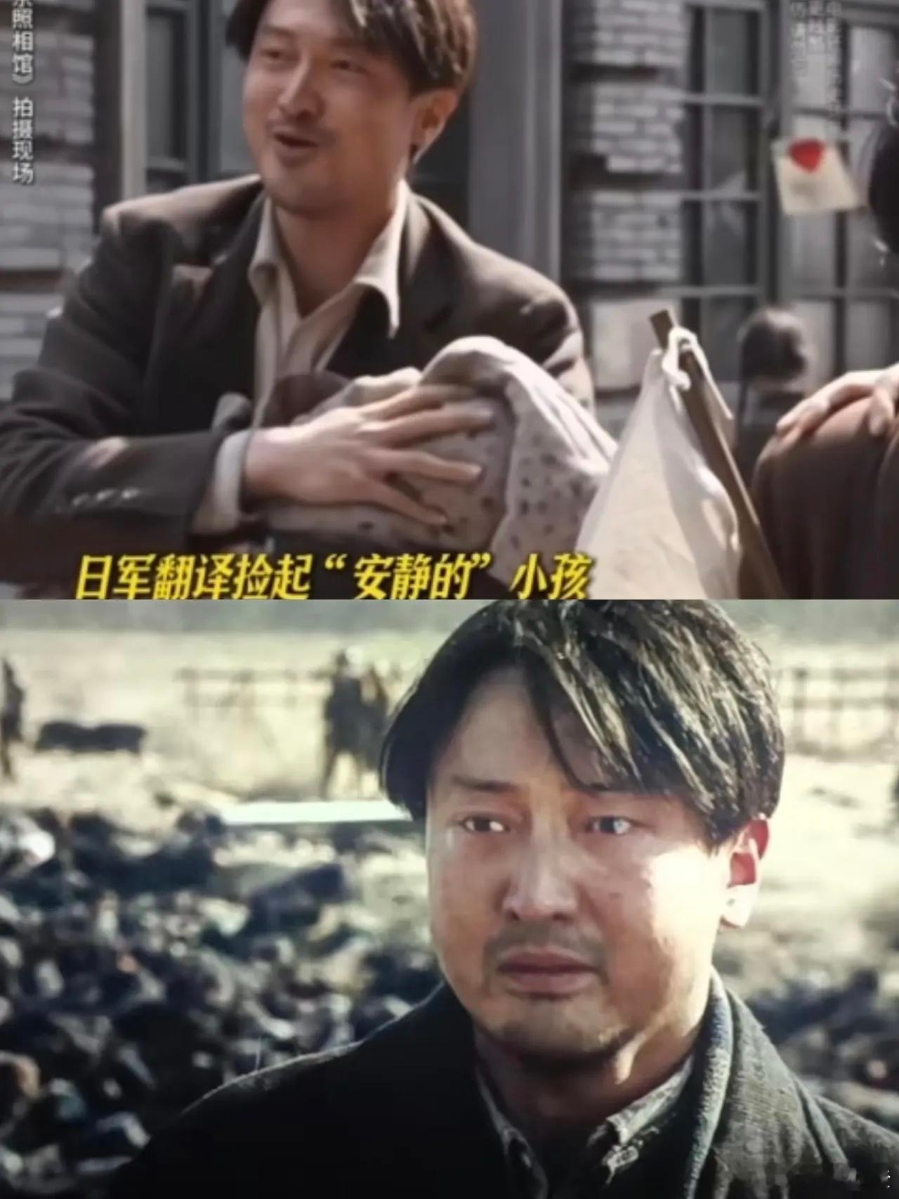 《南京照相馆》的导演如今满心都是“意外之喜”与“小小懊悔”——不过这懊悔可不是因