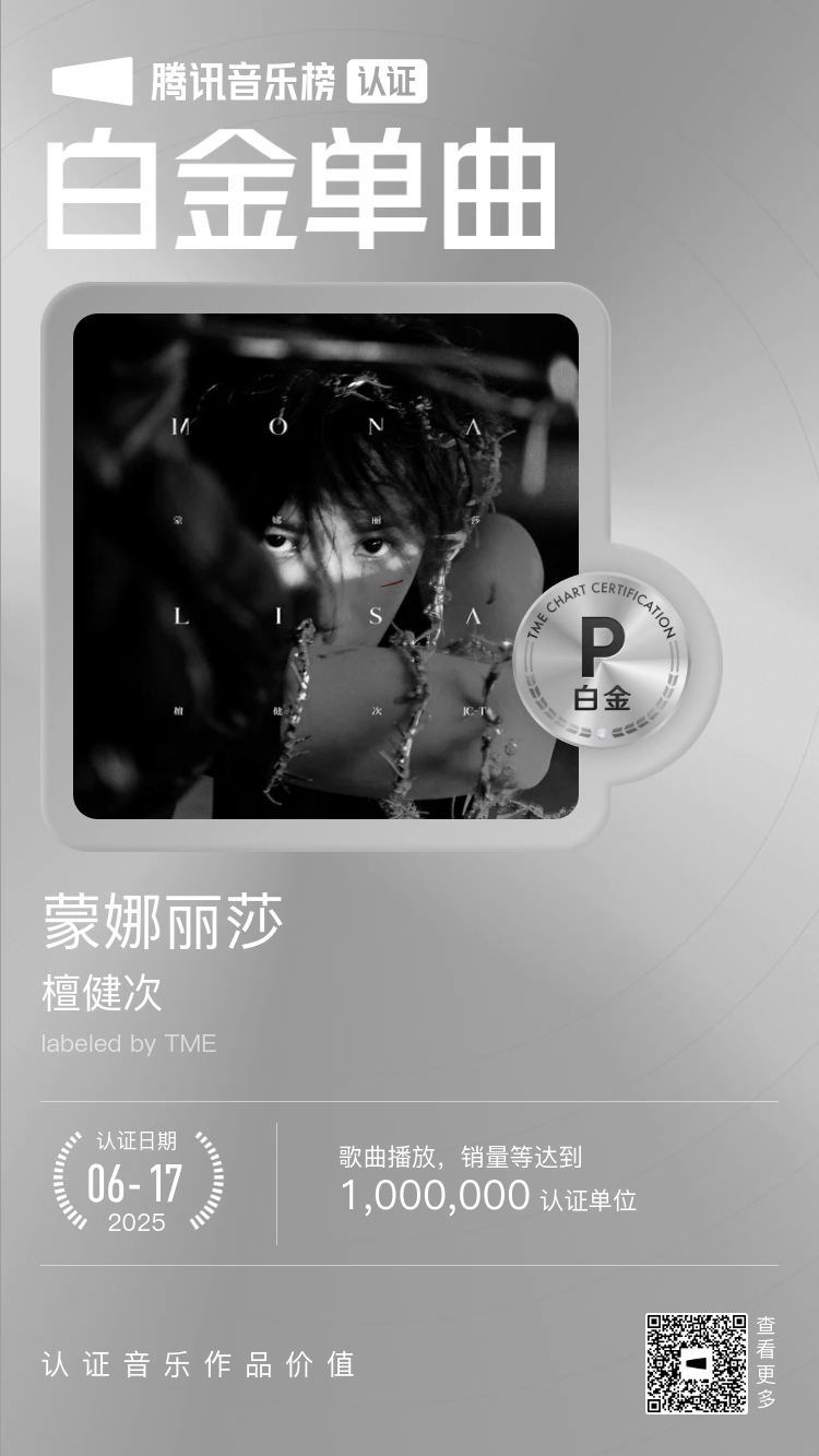 别问，问就是商务发帖量不够，好多人发帖不带ct檀健次檀健次tme平台超级家族代言