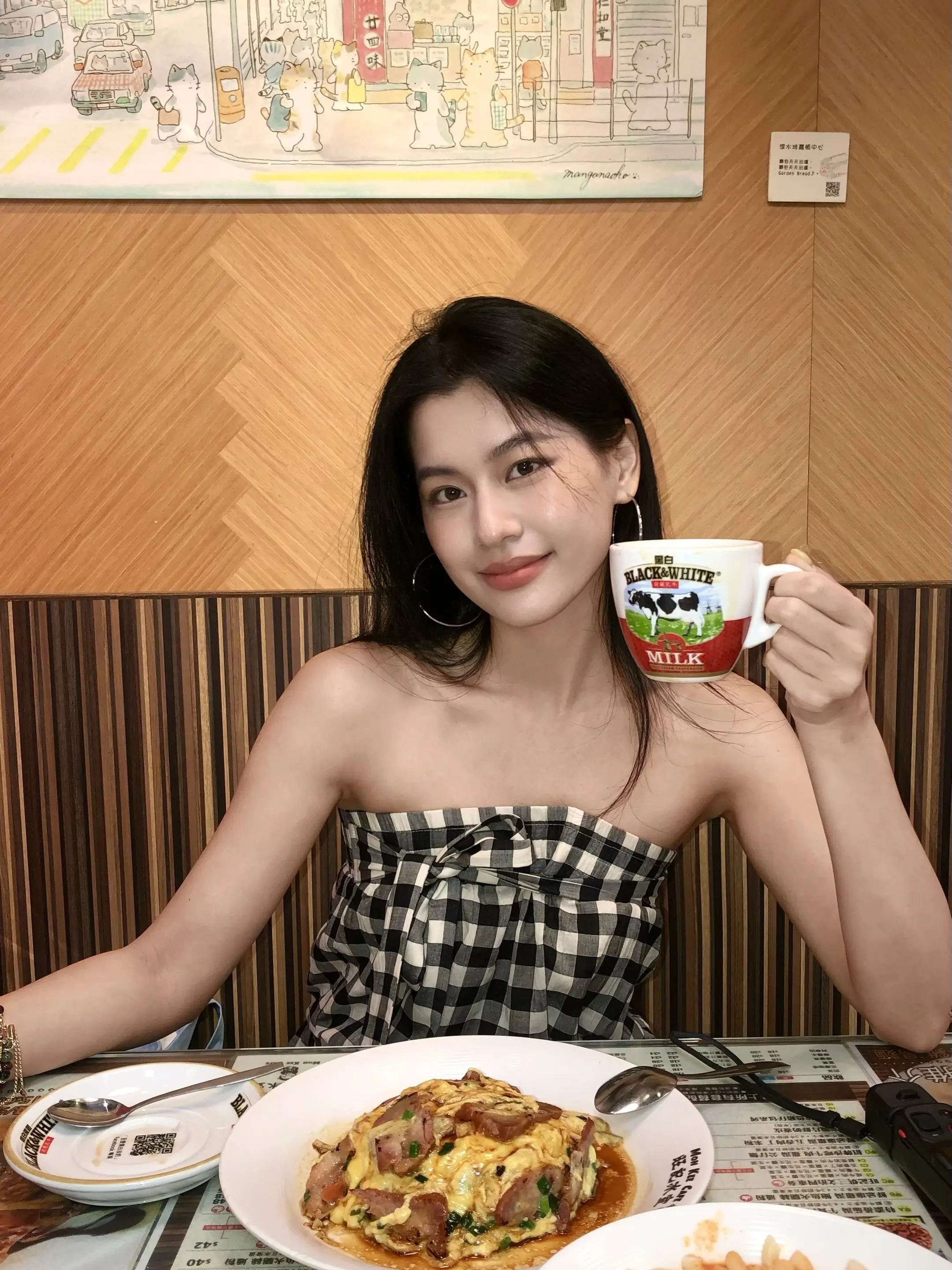 是爱非爱 清楚的交代