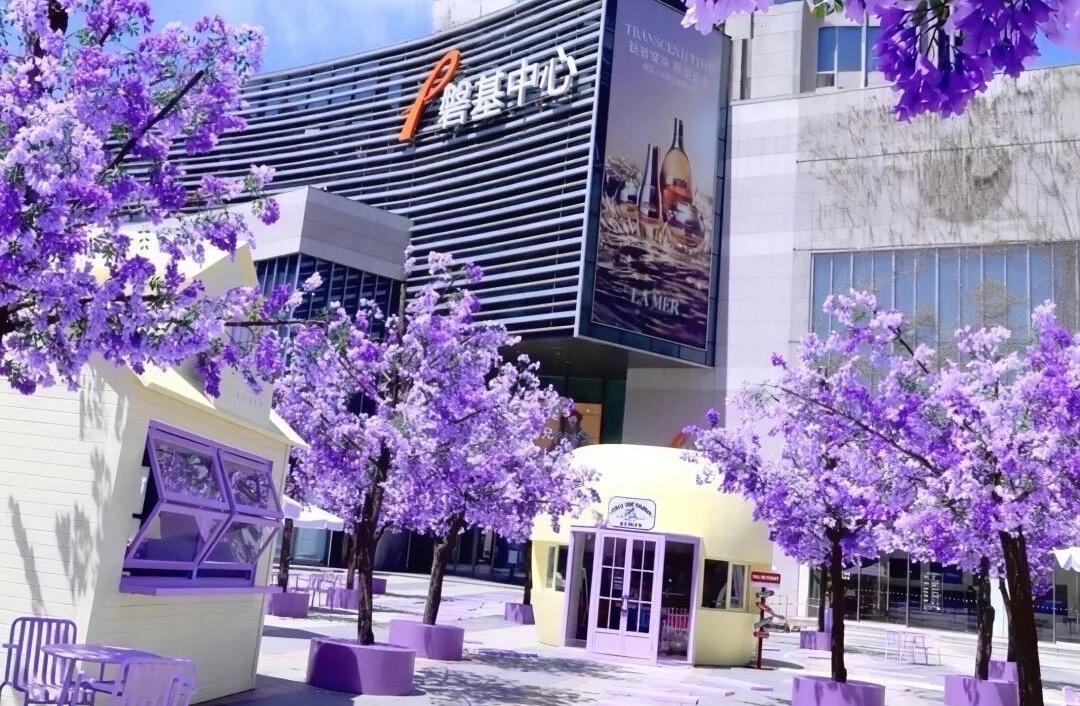 再见华润，福州世欧核心团队接管。5月28日，恰逢华润万象生活接手磐基中心运营四周