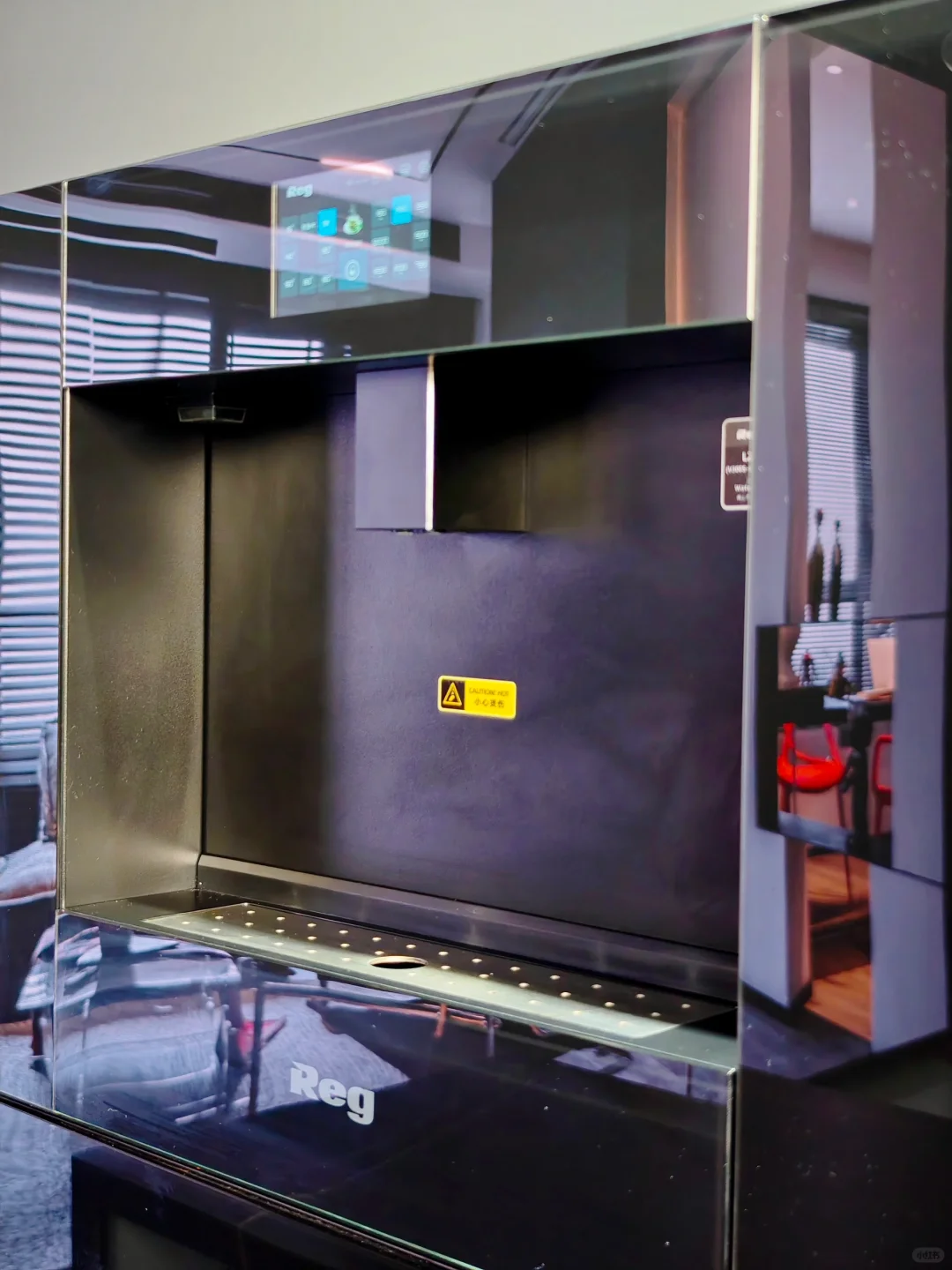 嵌入式净饮机怎么选？看完这篇不踩雷