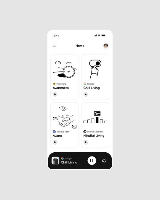 用 Flutter 开发极简阅读 App