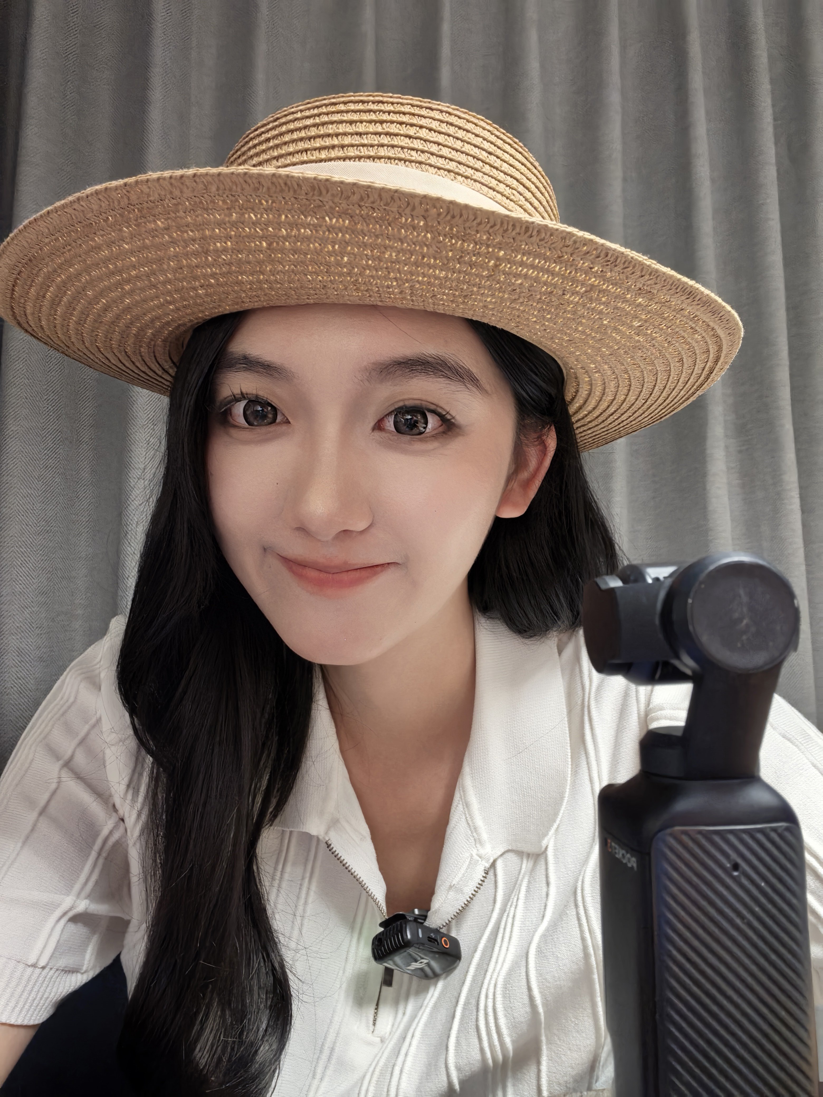 刚倒回去的时差现在又要倒回来好痛苦啊