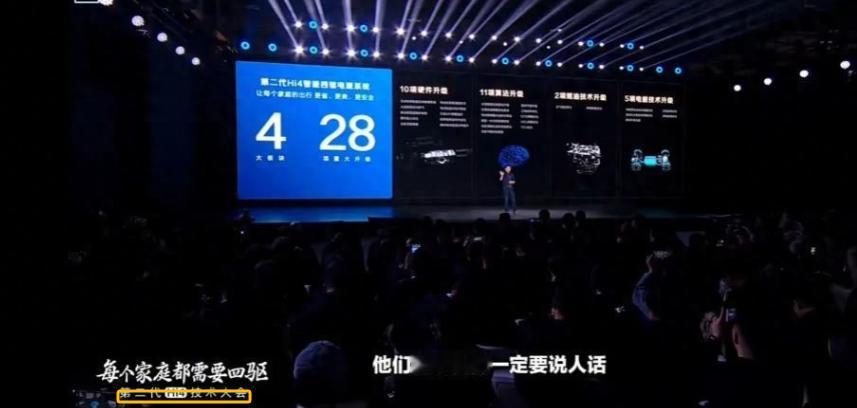 年初刚说了“每个家庭都需要四驱”，结果这到了年末了反手就上市了一款两驱SUV，这