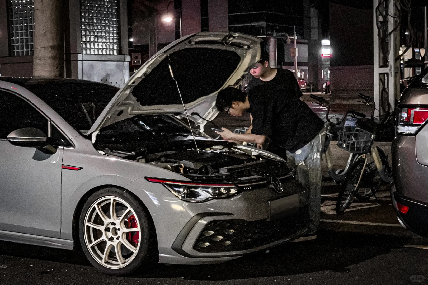 GTIs