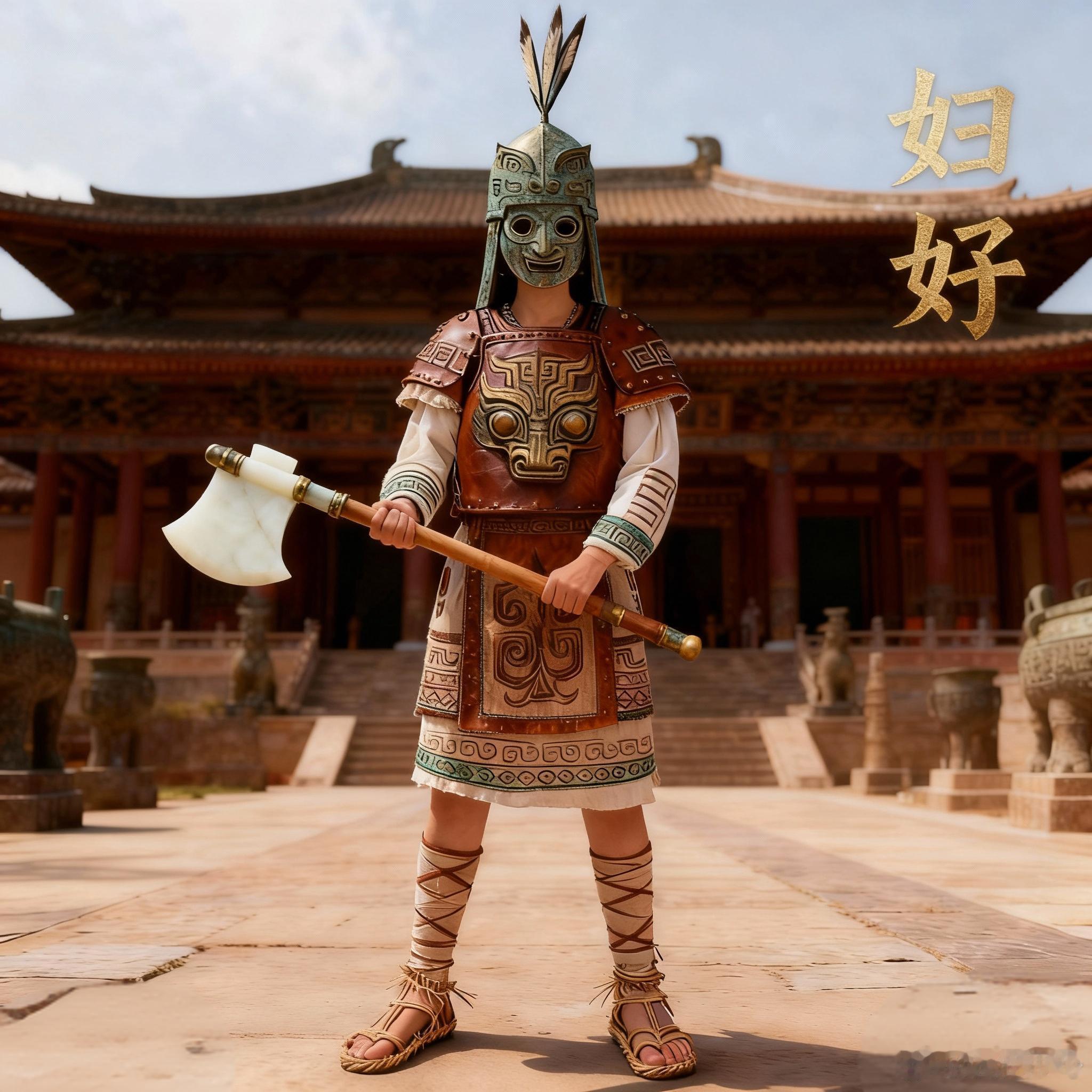 古代冷知识我们喜欢时尚的服饰，古人何尝不是？时尚从无关朝代更迭，本质是对美的执着