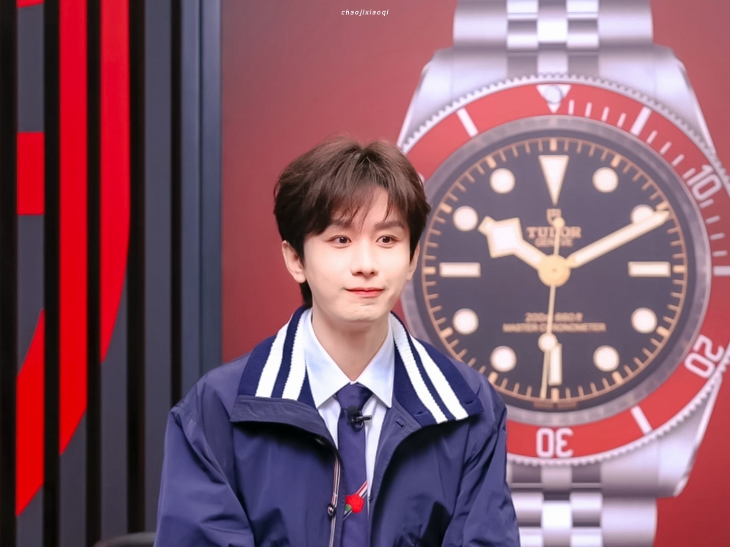 成毅赴山海 cy 成毅萧秋水李沉舟肖明明 成毅，你知世故而不世故，知捷径而不屑取