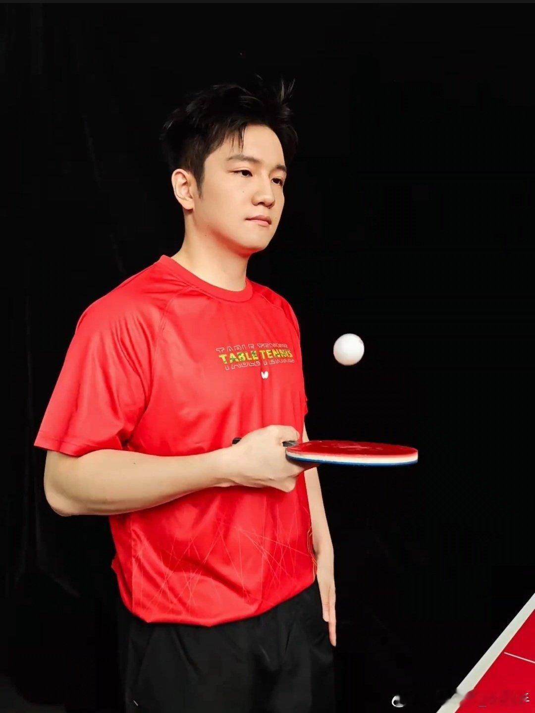 我的大满贯得主，愿世间美好与你环环相扣 