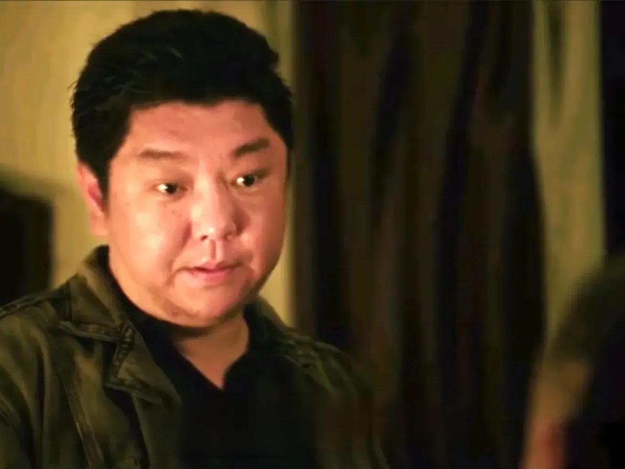 追剧《扫毒风暴》第27、28集，演员刘天佐出现了，还扮演个有身份的人，金川市禁毒