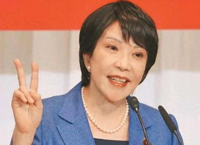 其实现在高市早苗对我们的态度已经清晰可见了，改变立场是几乎不可能的事情了。
 