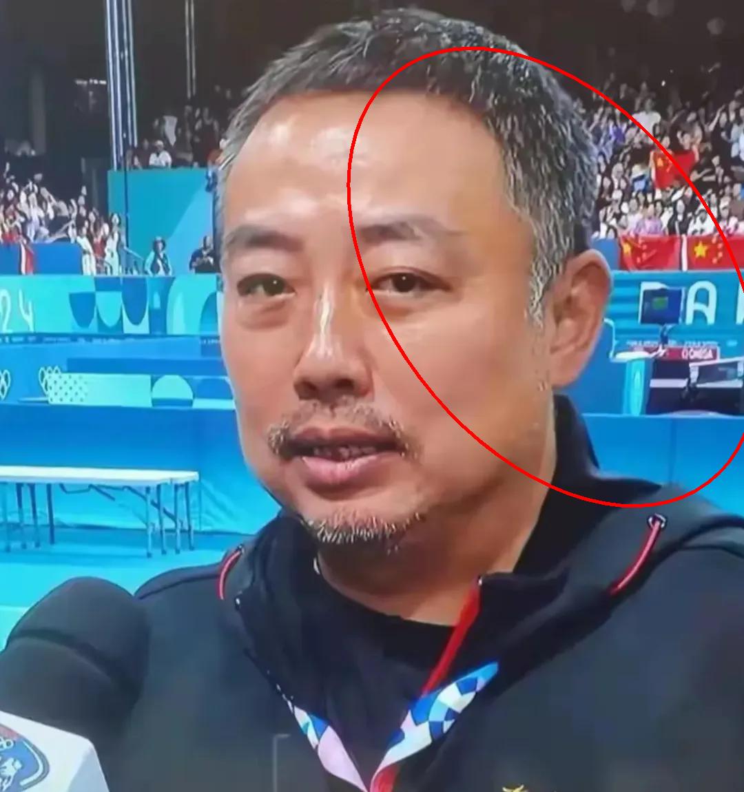 刘国梁现在后槽牙都要咬碎了吧
2009年国乒启动养狼计划，主动帮外国选手提升技术