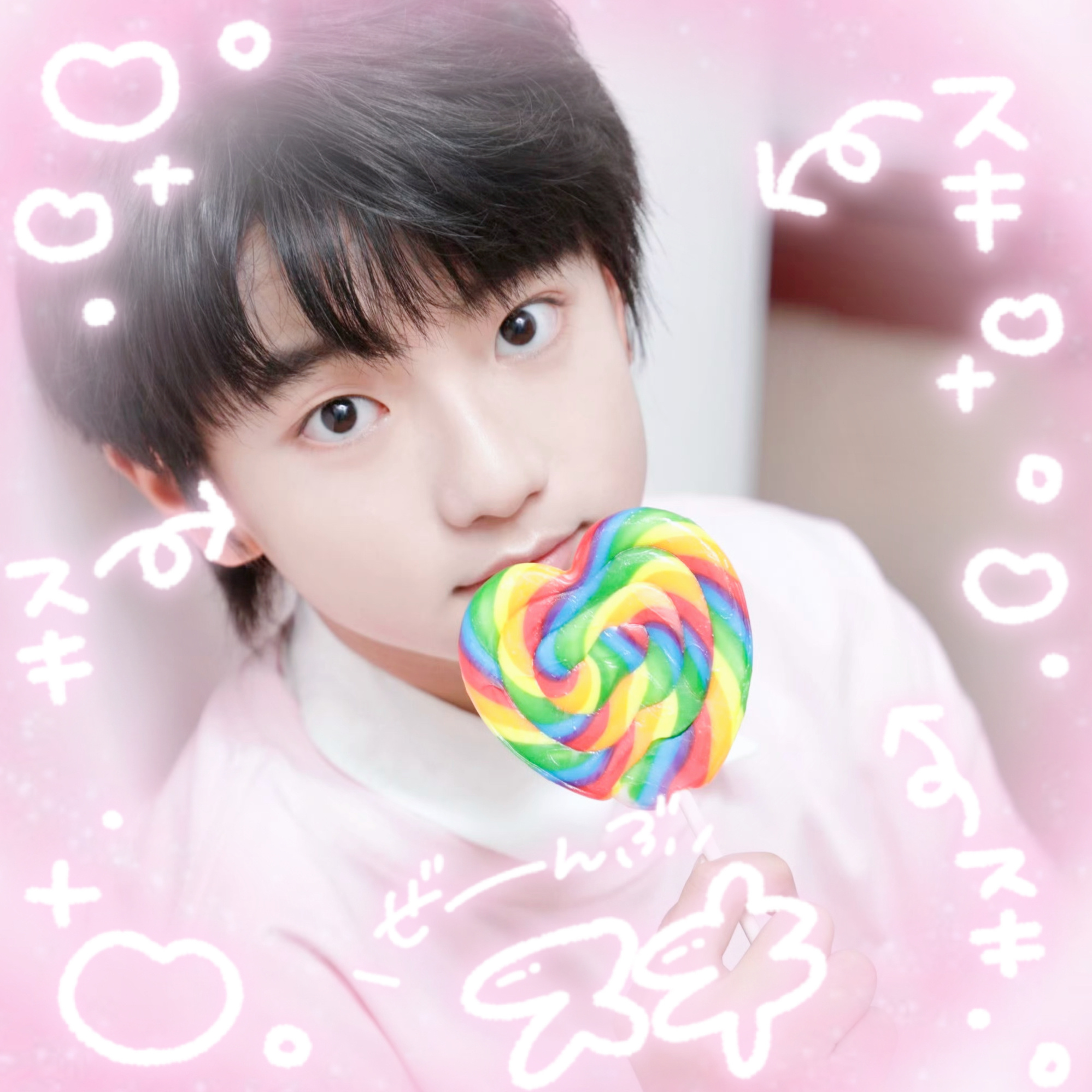 ⋆𐙚₊˚┈─┈˖˚⊹  ᖭི༏ᖫྀ ⊹˚˖ ┈─┈ ⋆𐙚₊˚₊˚⊹⁠♡忽然间