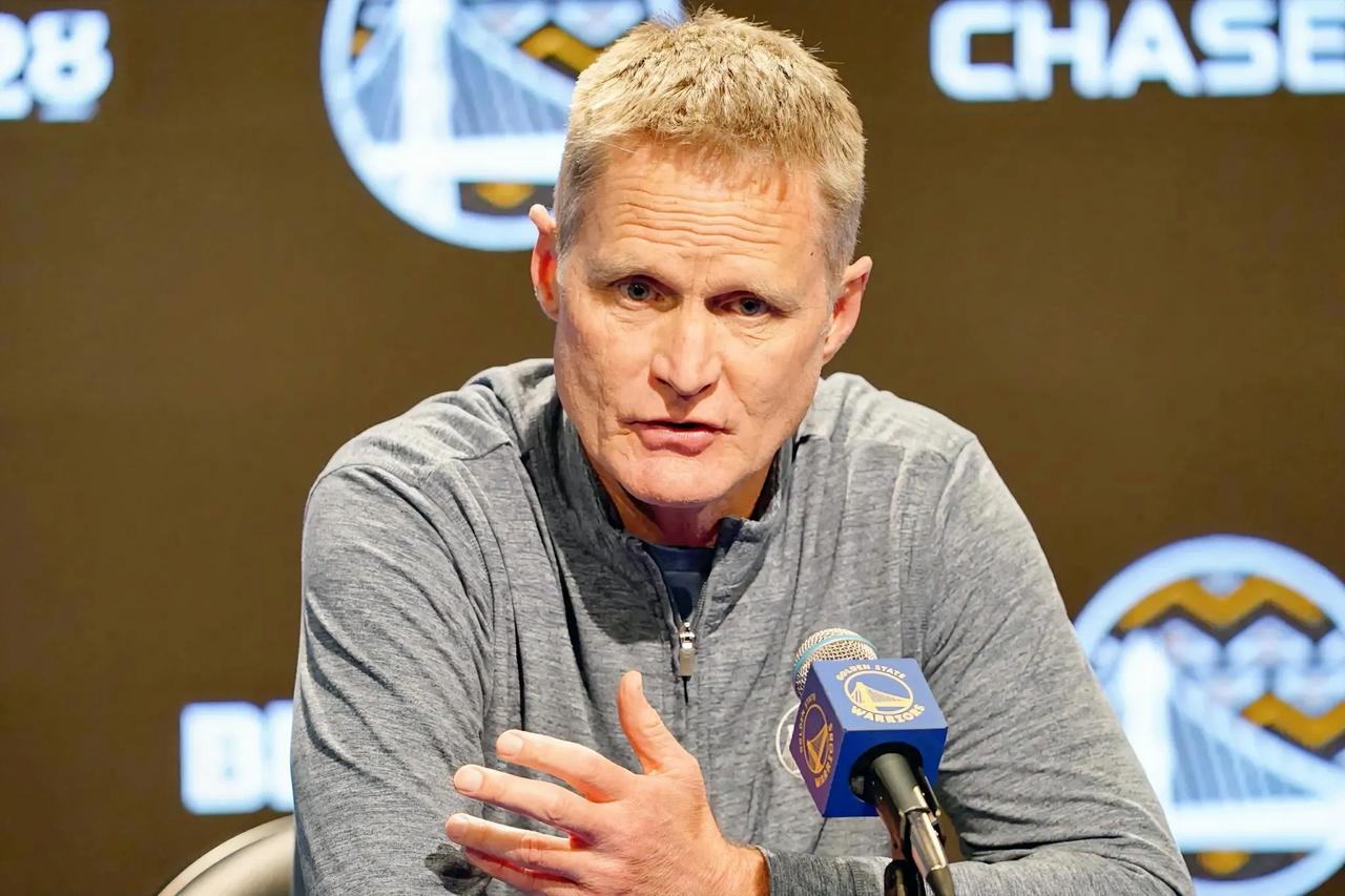 就算是天王老子来了，NBA新赛季执教能力最强的主教练也得是以下这五位：

1、勇