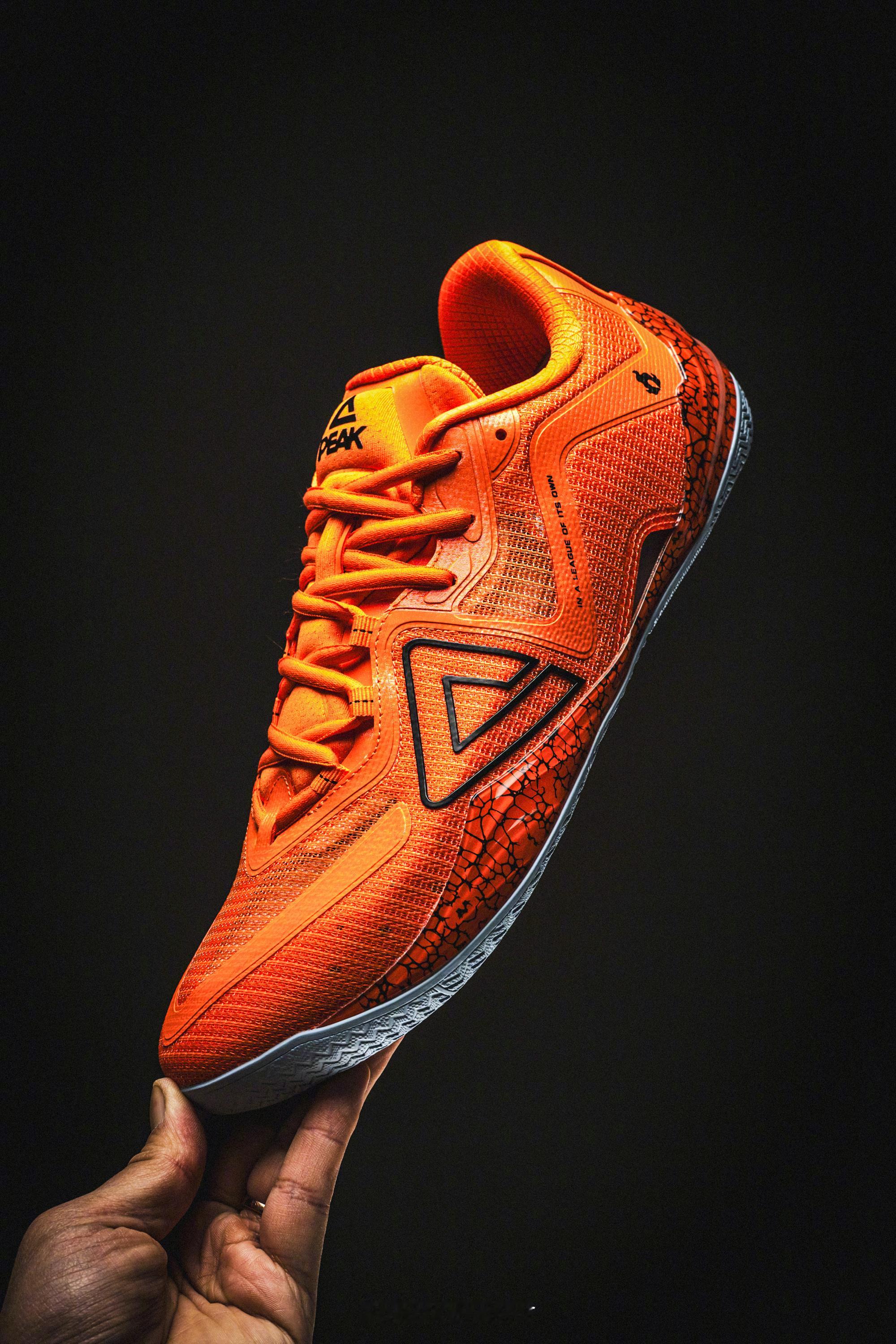 鞋吧FRESH 周末拍摄日上手📷 