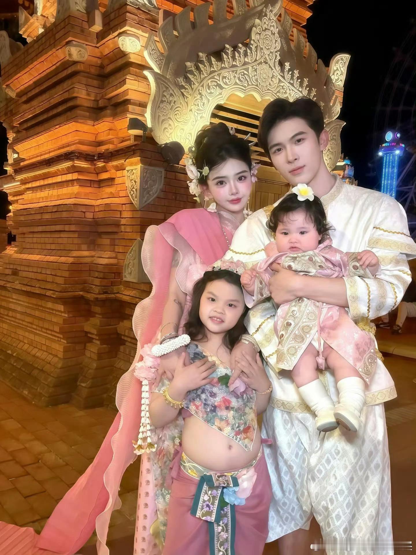 韩安冉说女儿对宋浩然有应激反应孩子也是倒了霉了 