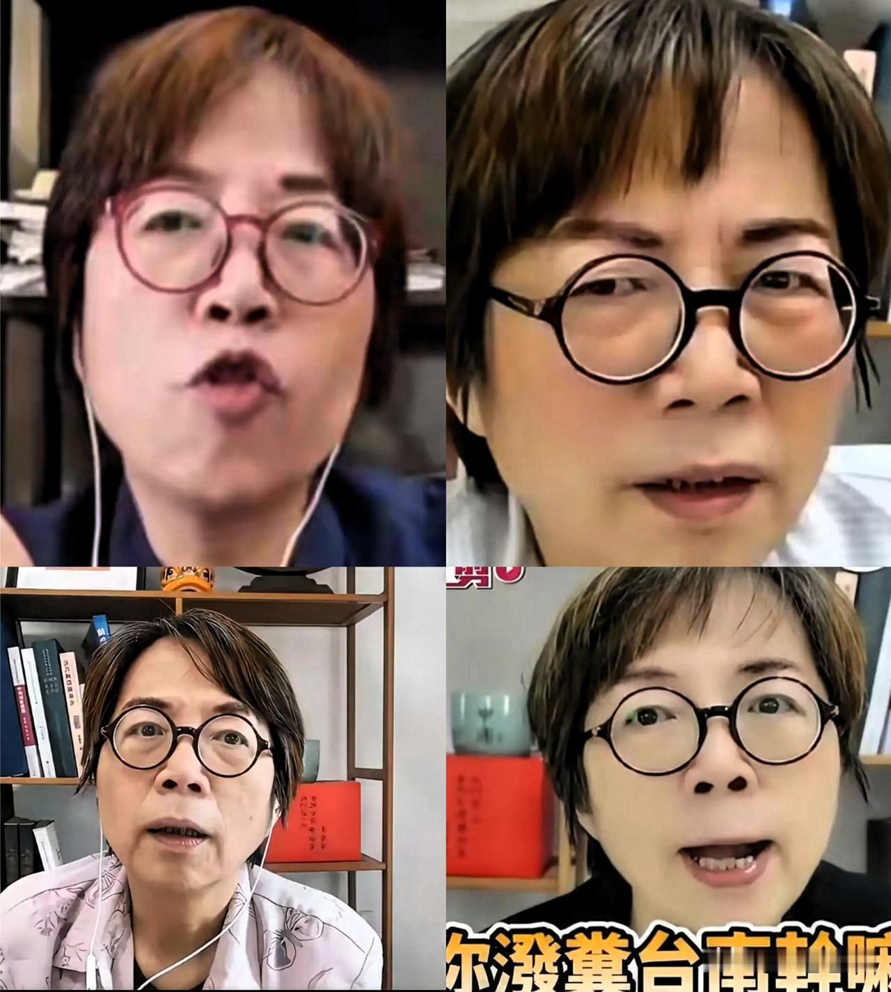 曾经的黄智贤，一句“我们这代人一定要把台湾带回家”，打动无数国人，凭坚定的统一立