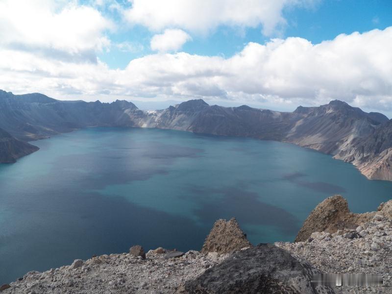 我不知道，你说的“被省里拿走”是什么意思？长白山被搬走了吗？
长白山是联合国认定