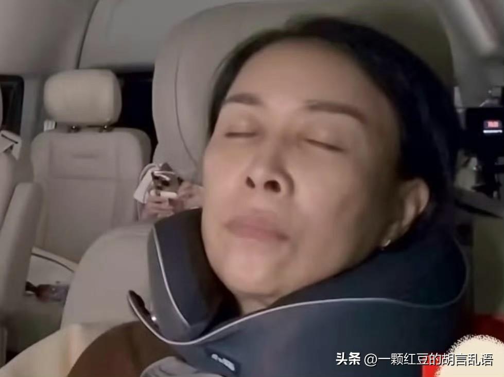 哈哈哈 那姐应该没有想过自己的带货效果那么厉害吧！