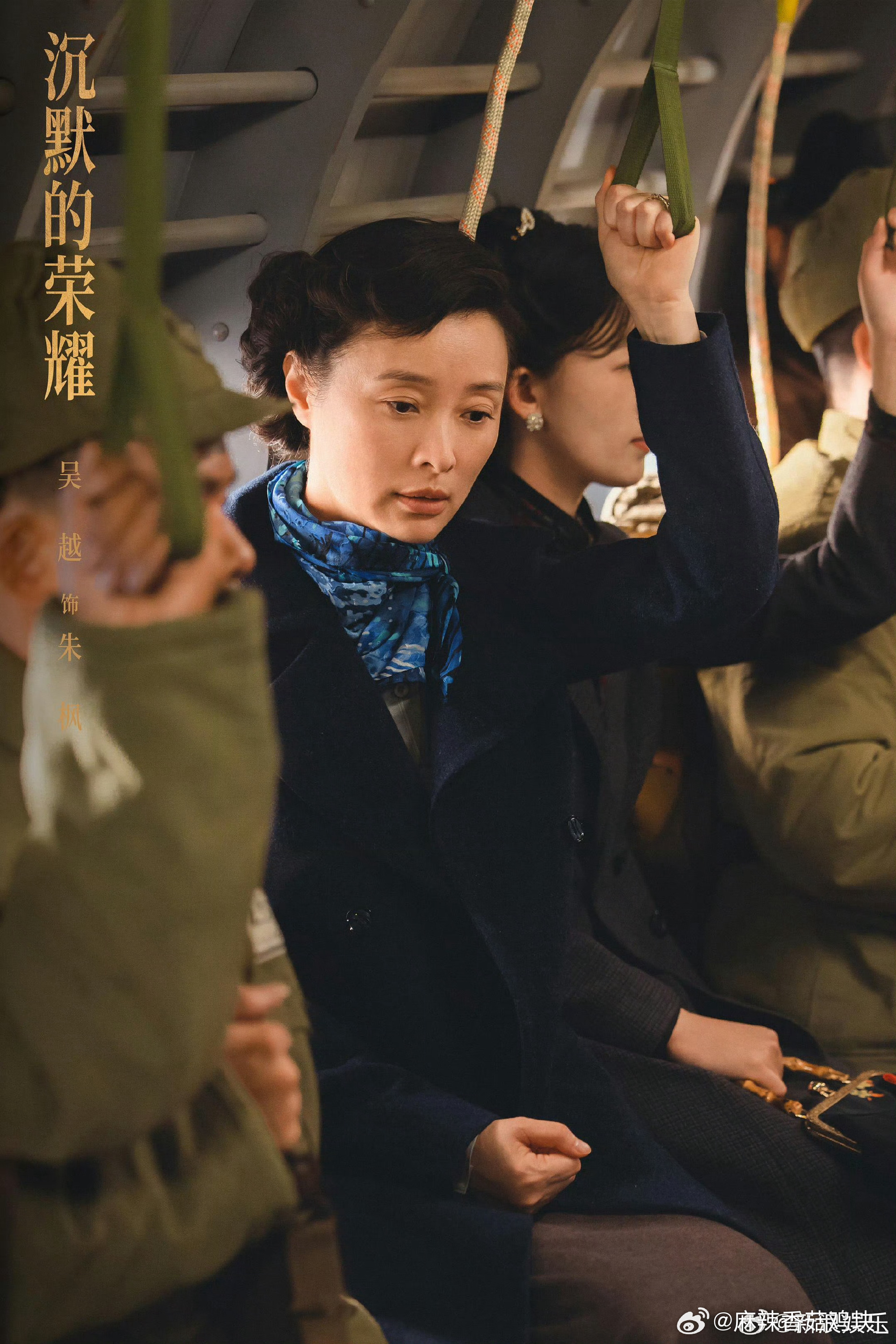 白玉兰最大赢家是爱奇艺  恭喜吴越老师，朱枫的演绎太精彩了白玉兰最大赢家是爱奇艺