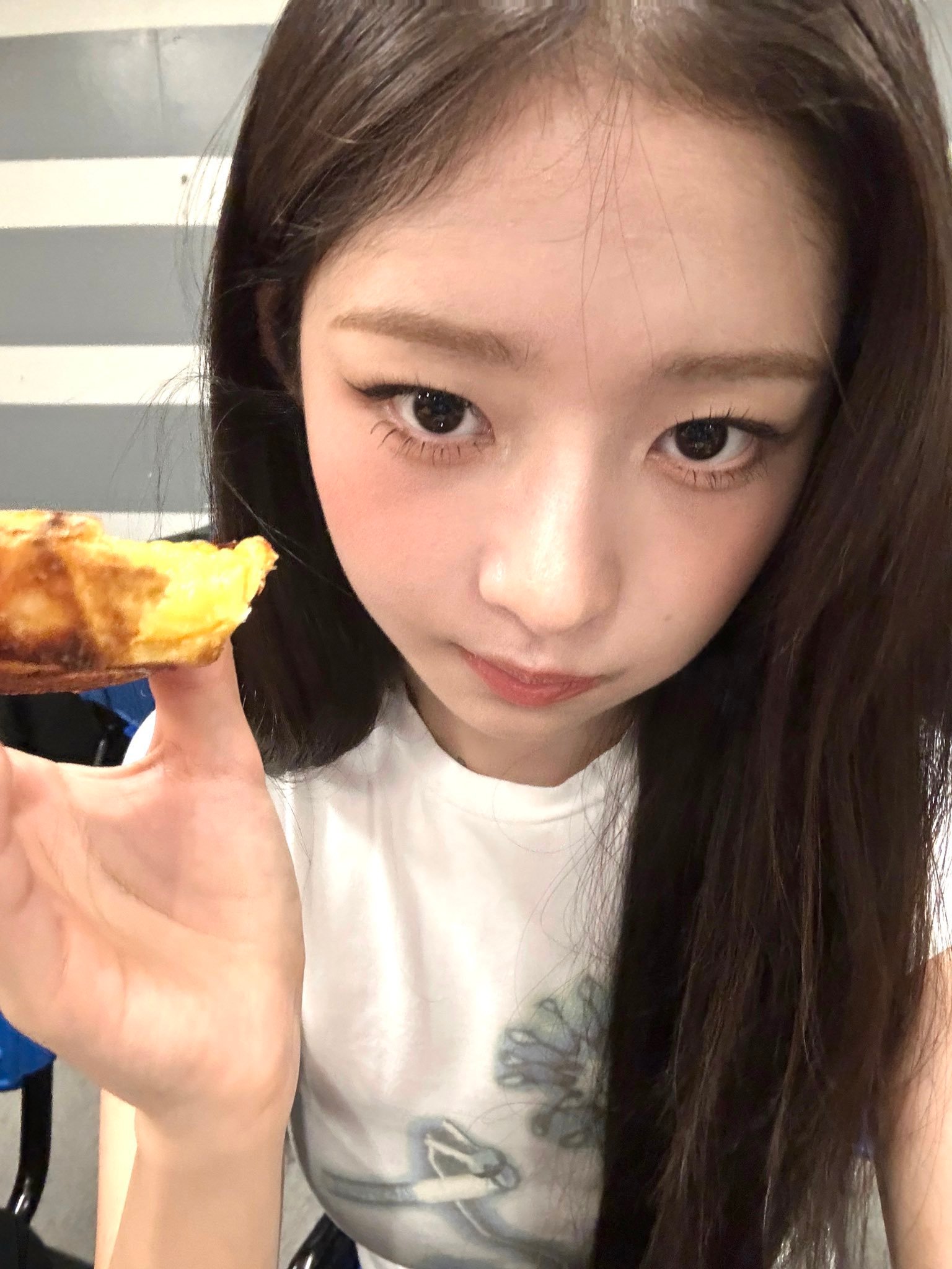 250929 IVE Rei直井怜 ​​​