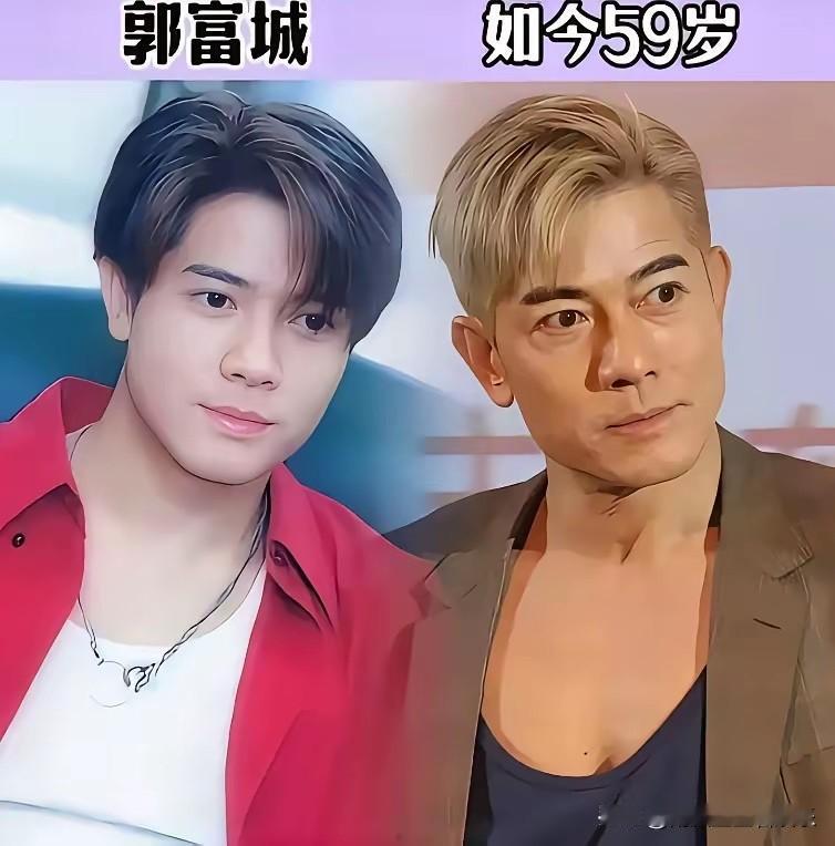 果然，时间这个东西是绝对公平的！