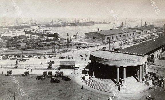 1946年，代号“西瓜皮”的军统特务，潜入大连被识破并抓捕，承认是军统与CIC组