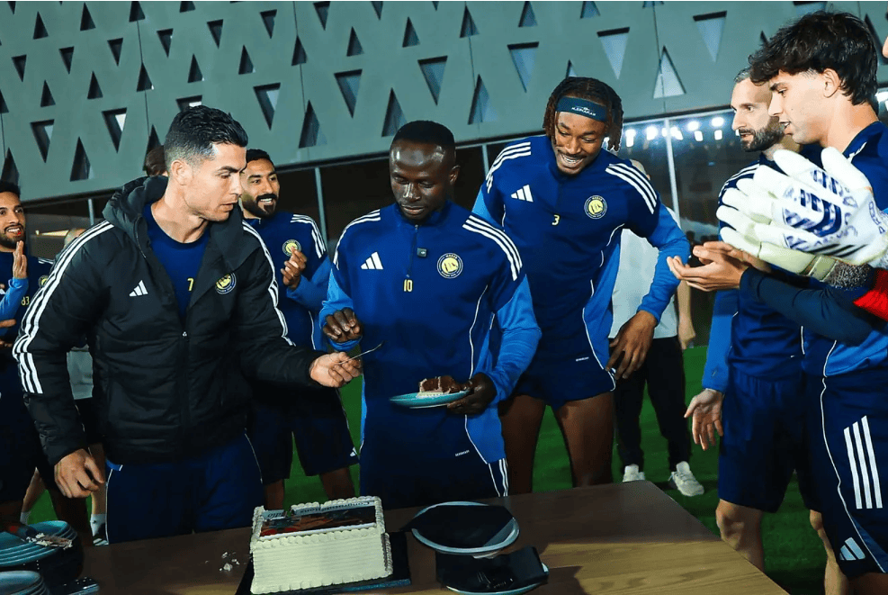 沙特世界杯后或迎来重大变革；结束以传奇为核心的引援阶段