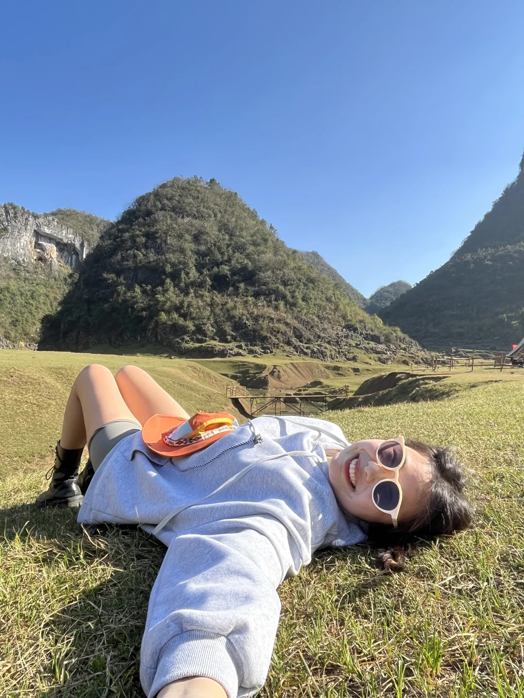 在同质化的旅行中，我选择慢下来
