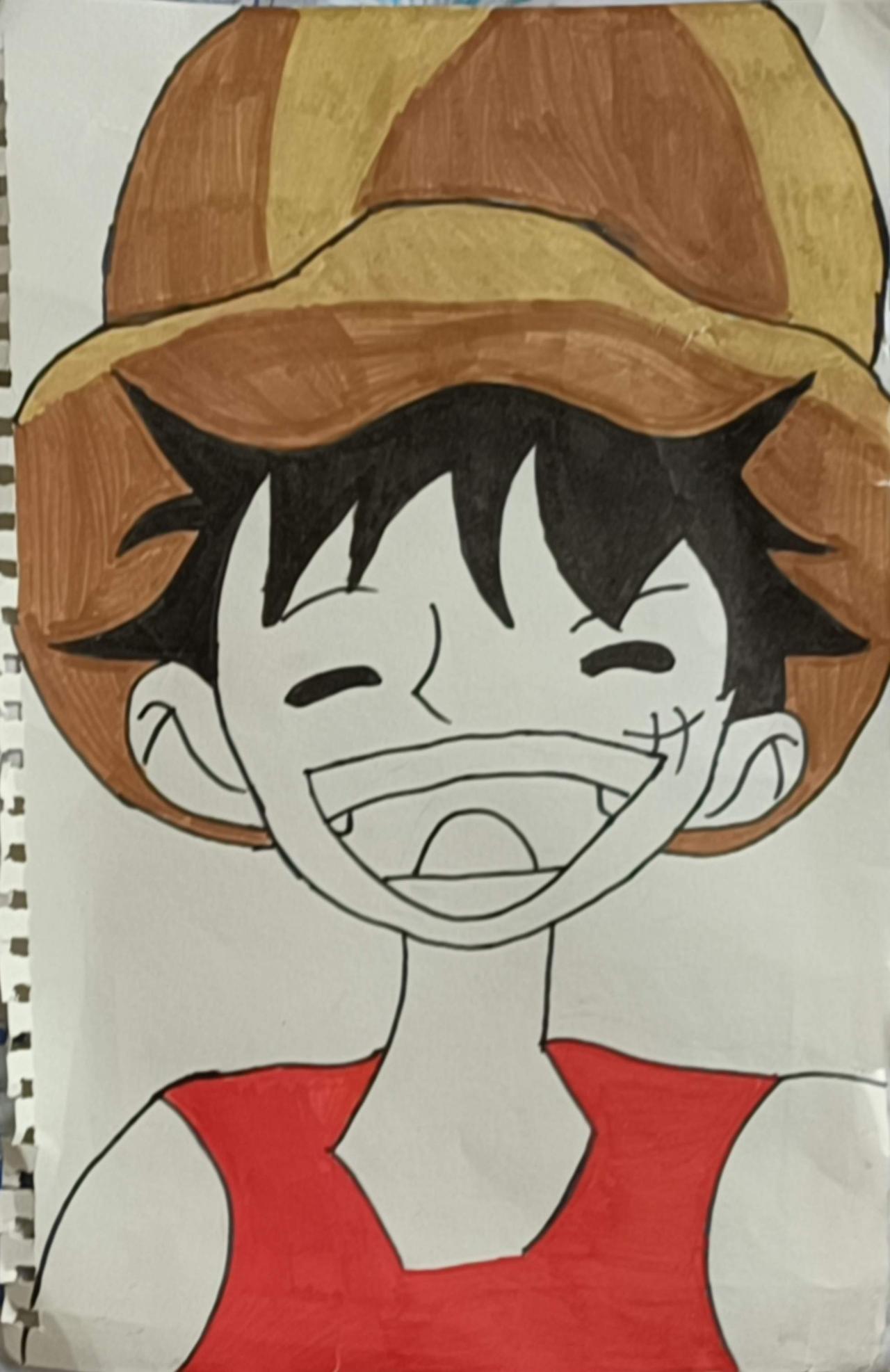 也太可爱了吧 儿童绘画