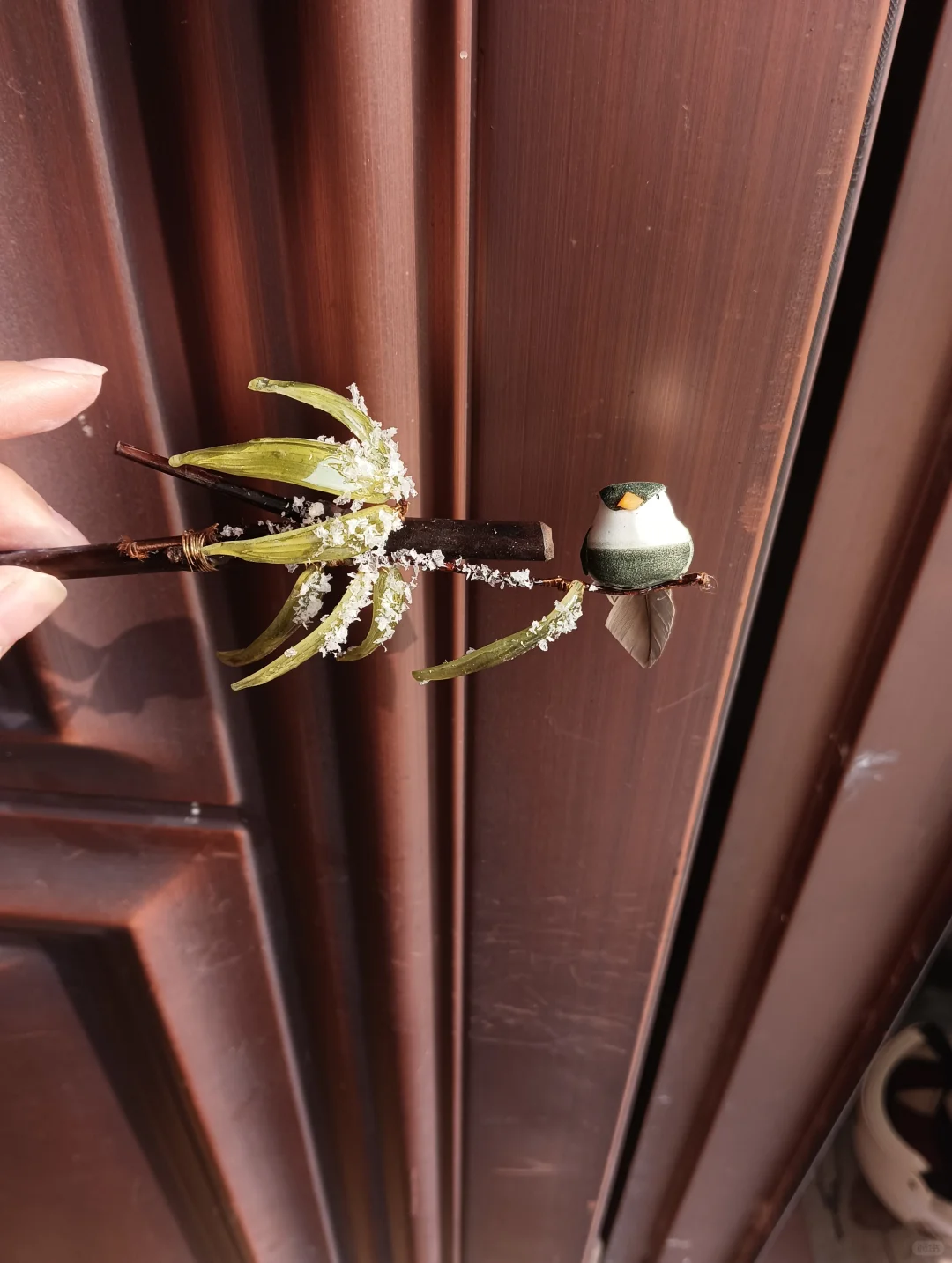 本人技术菜，急需收留一个大佬的版权，谢谢