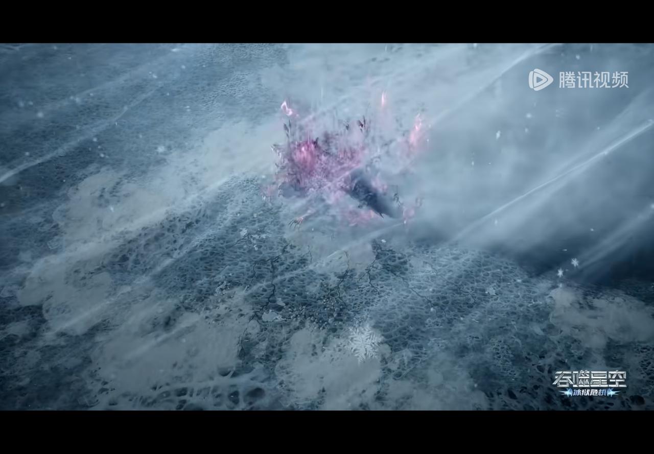 只是没见过这么大的噬魂兽，这一只噬魂兽“有一种来者不善的感觉”。嘶吼着，罗峰表示