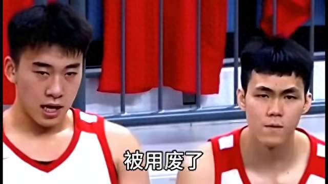 男篮惨败后，庞峥麟式天才为何被忽视？