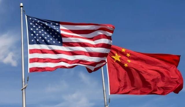 中美之间其实早就想打了，只是双方还没就打仗的时间和方式达成共识。拿台海问题来说，