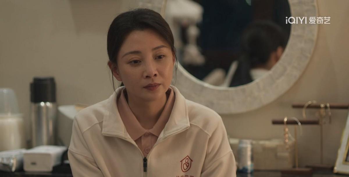 爆炸性内幕！“凡人歌”中的富太太竟然如此悲惨，她的日子让人心疼。面对婆婆的压迫，