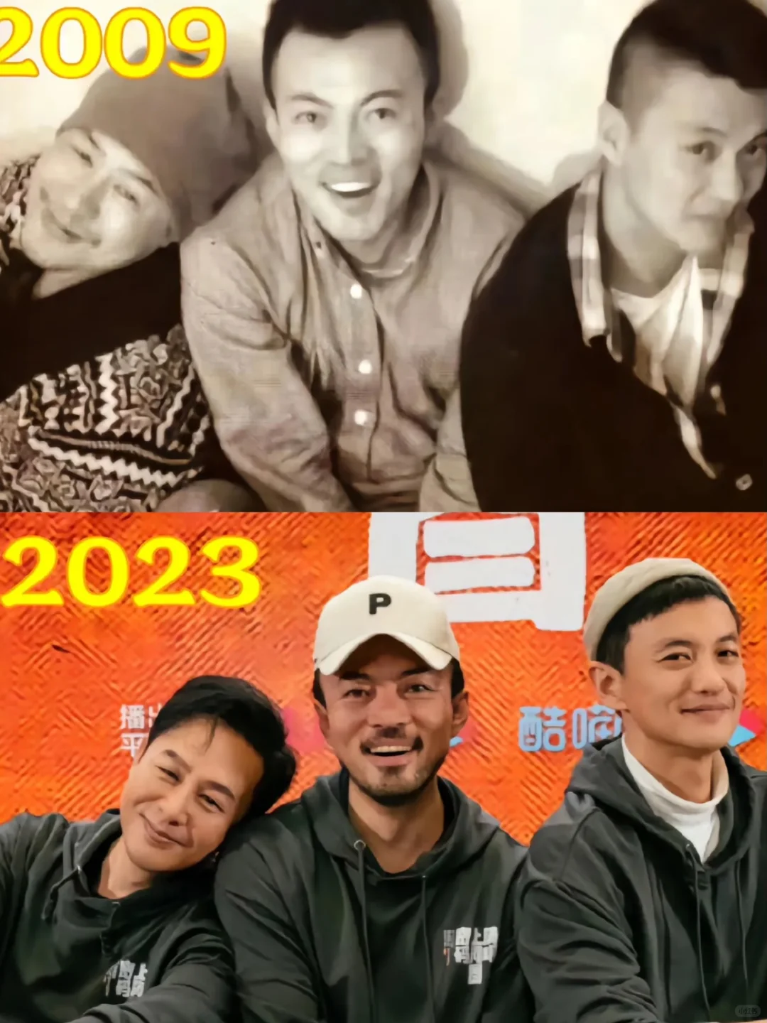 我有预感，这部剧一定好看