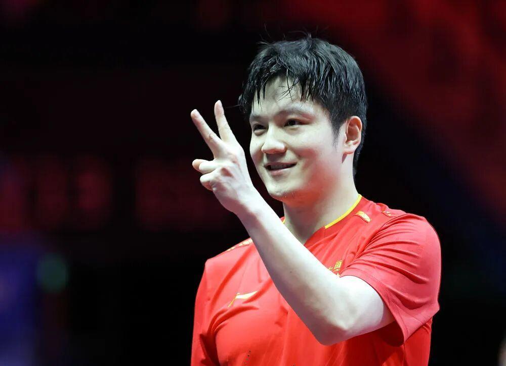 【#樊振东直通伦敦世乒赛#】2月3日，中国乒协在官网公示了《2026年国际乒联伦