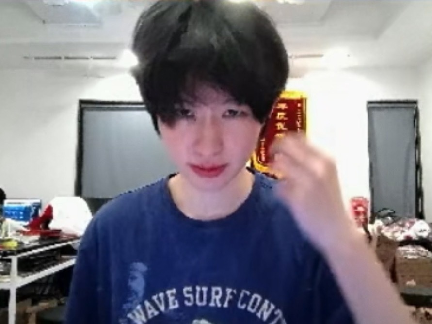 红扑扑🥺 