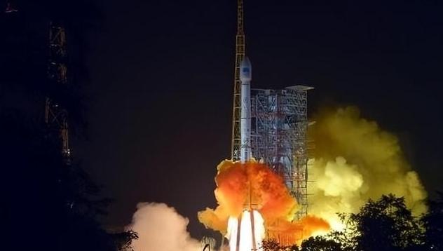 中美一旦开战，卫星系统大概率成为首要目标。如果美国摧毁了中国的北斗卫星导航系统，