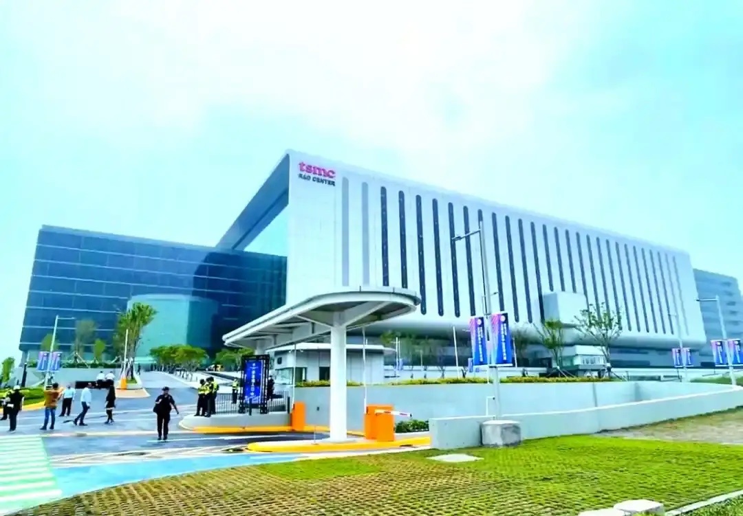 台积电2nm芯片正式开始大规模量产，2026年苹果、联发科、英伟达、高通基本都在