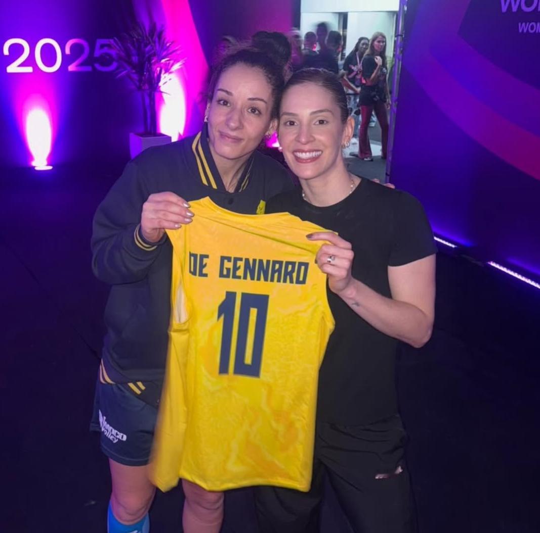 德吉纳罗与卡米拉 