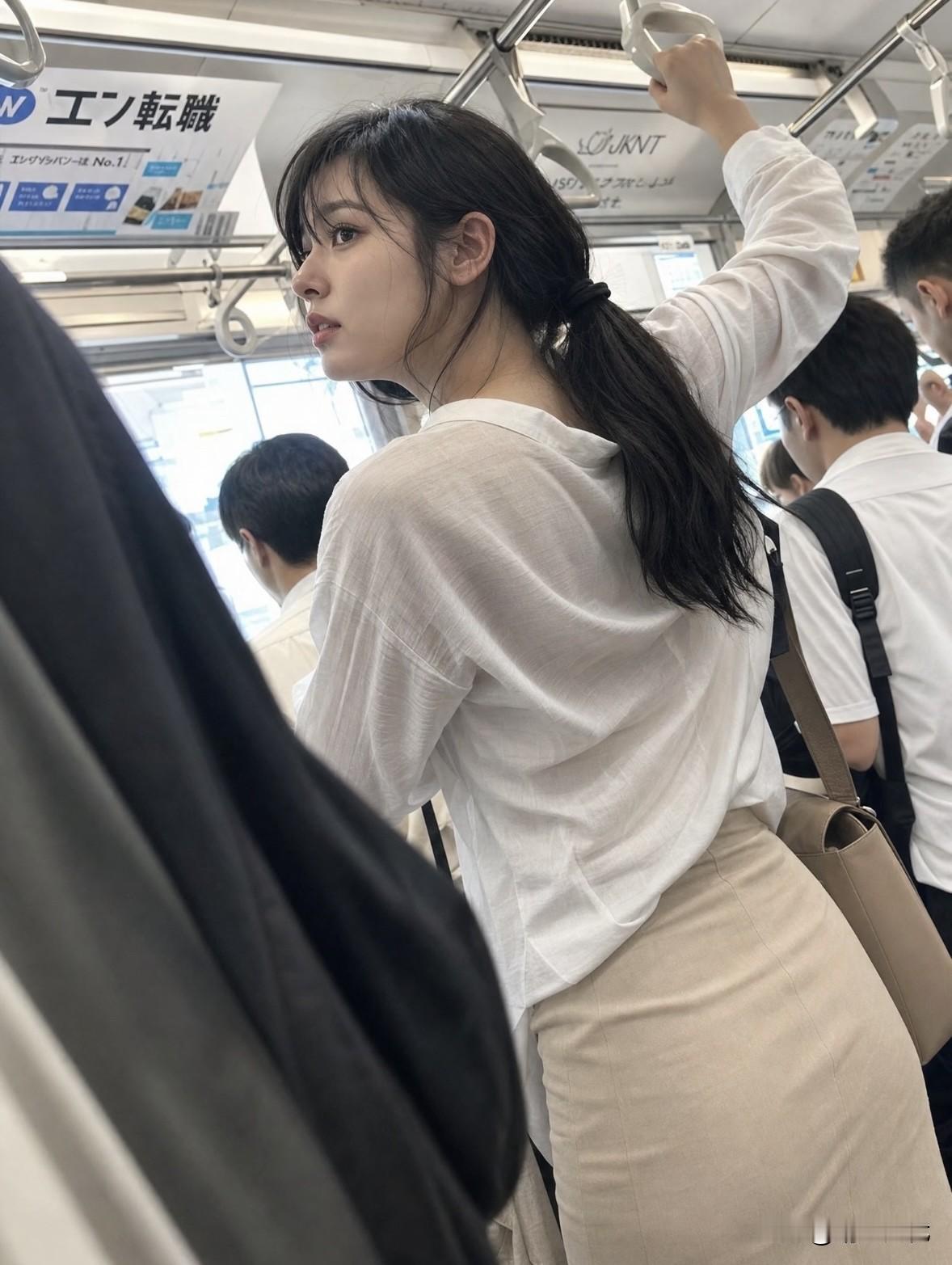 那怕生活再艰难，也要认真度过不会重来的今天。穿搭 今日分享随手拍照片
