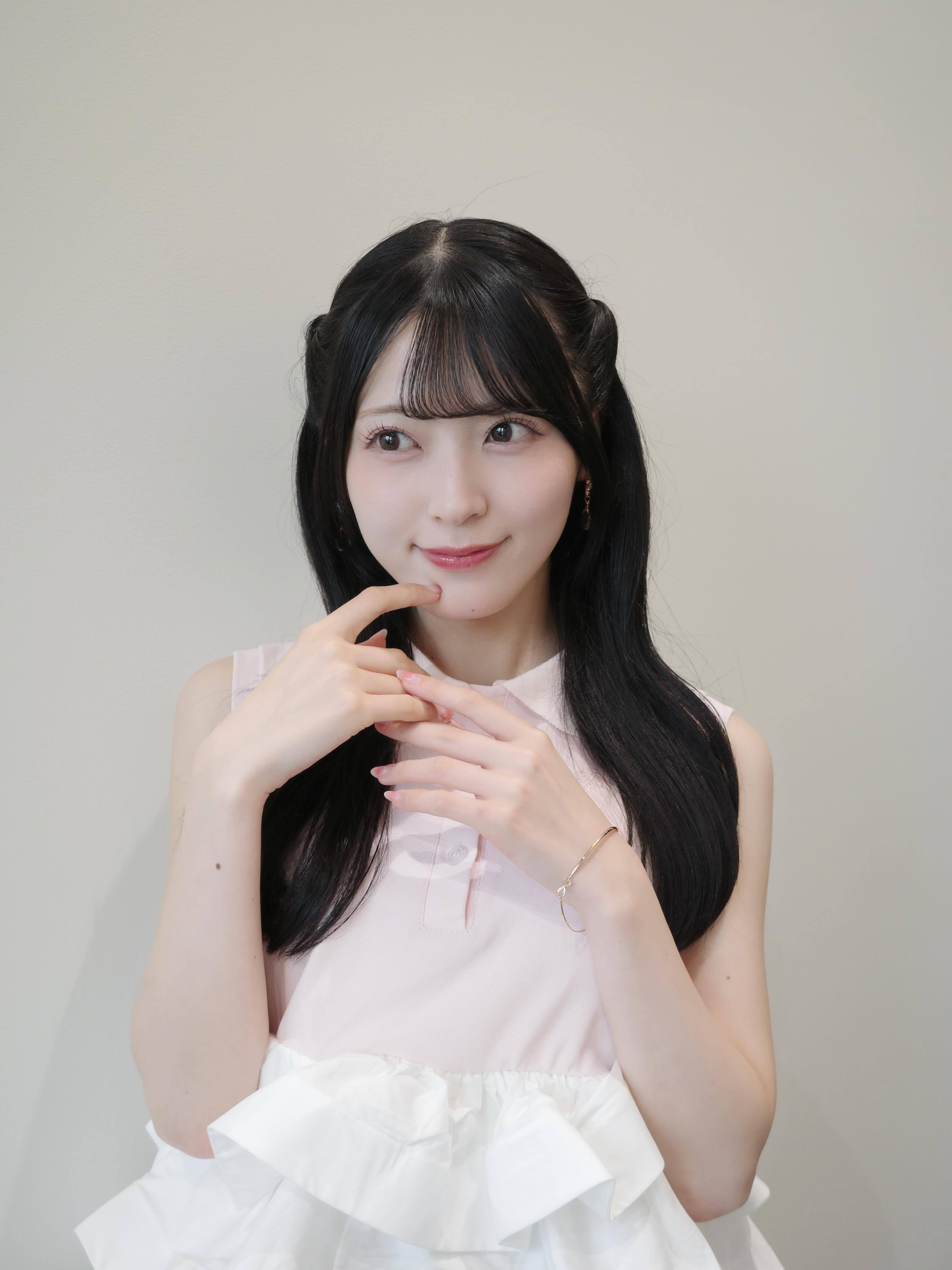 【图片】AKB48佐藤绮星