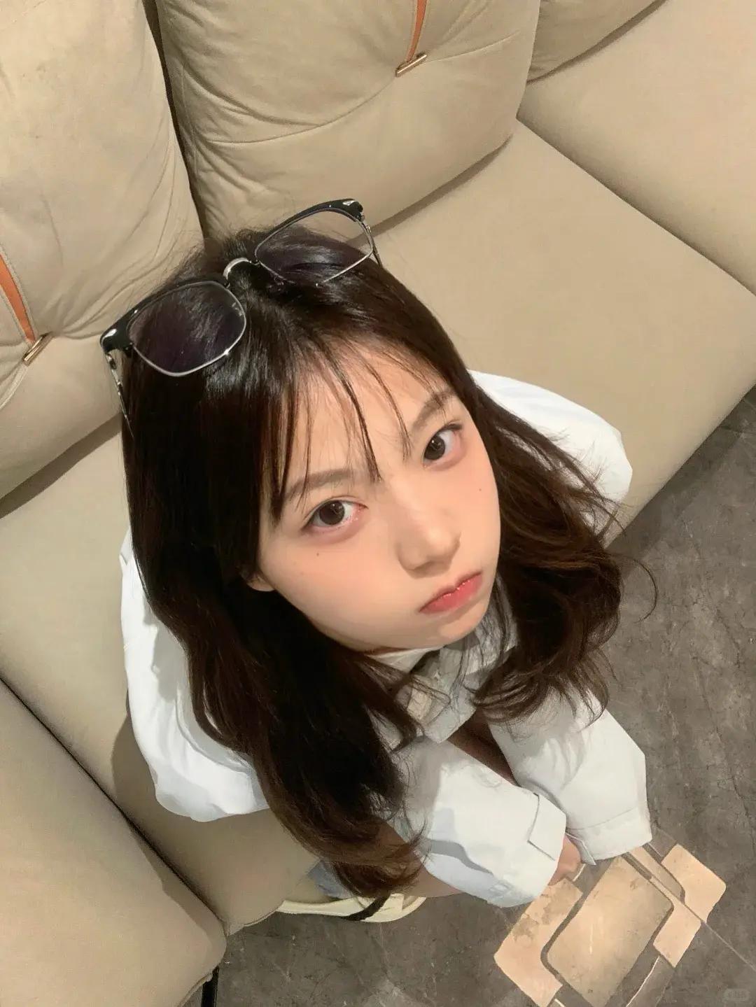 如果她当你老婆，晚上还不回家吗？