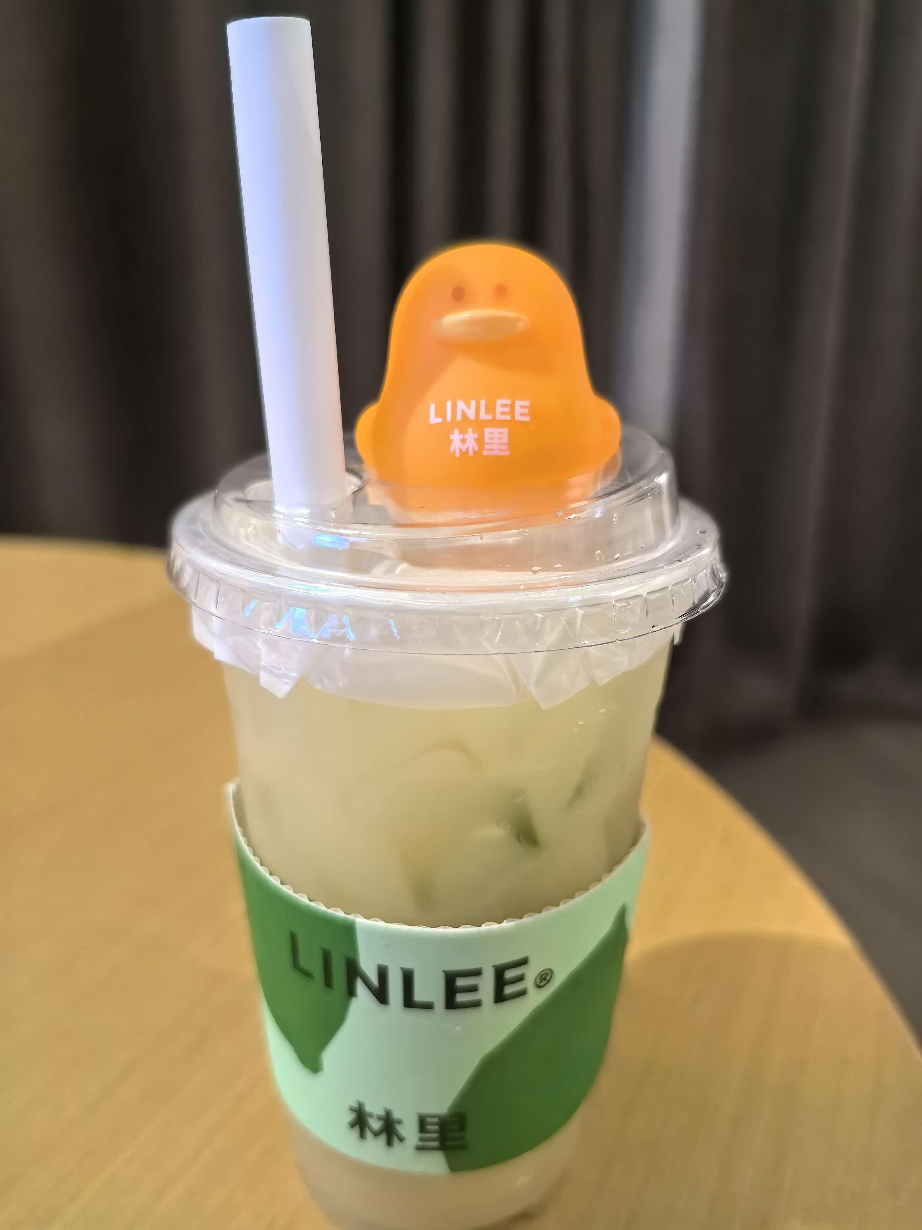 黄皮太适合做饮料了