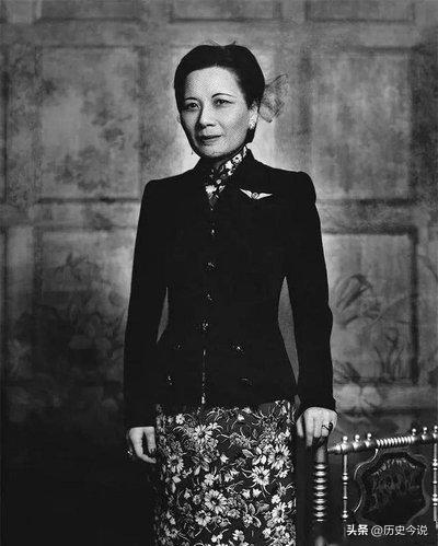 民国命理奇人韦千里：宋美龄深夜求卦，一言定西安事变结局，弃铁饭碗成一代传奇
 