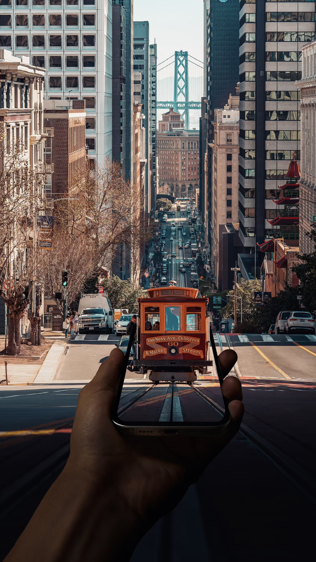 全屏封神挑战｜6年前在美国拍的作品可封神吗