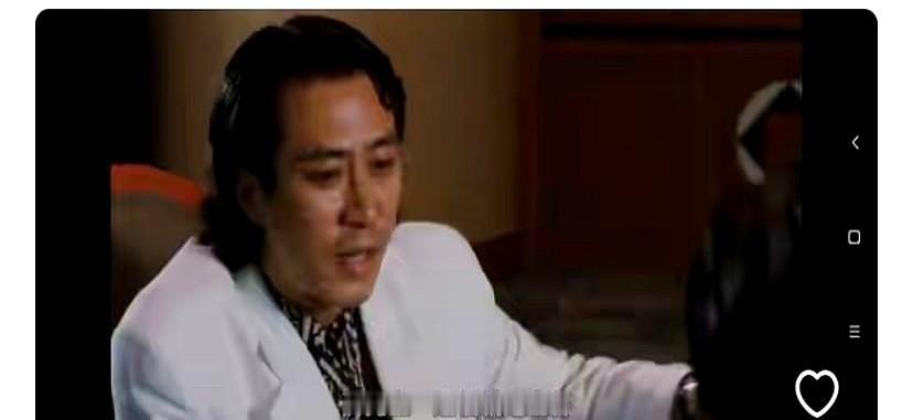 蒋先生还是很厉害的！

这句话点出蒋先生对生蕃的定位——不适合话事人只适合打仔，