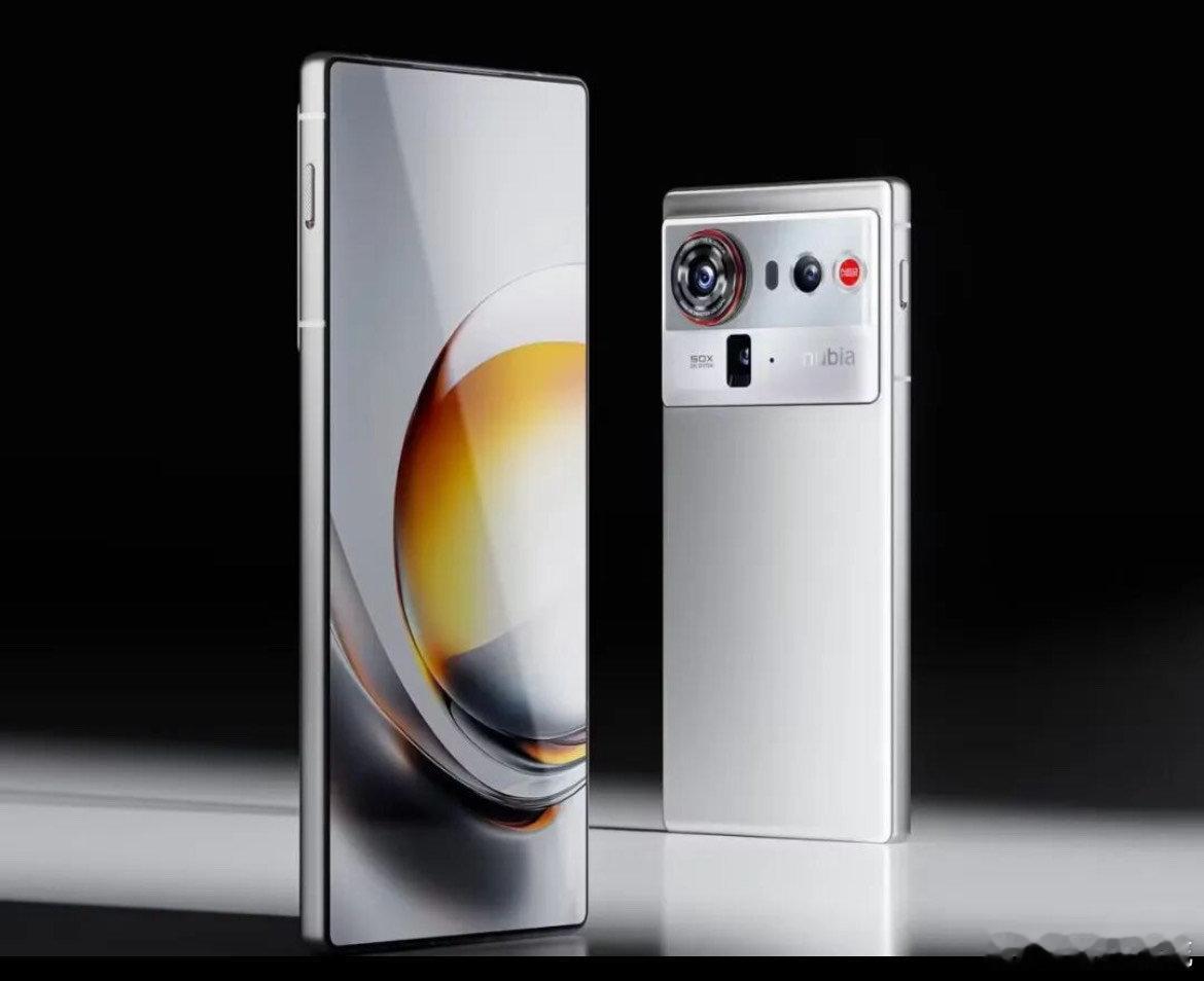 揭秘努比亚Z80U天空全面屏 当你第一次看到努比亚Z80U的屏幕时，那种震撼感简