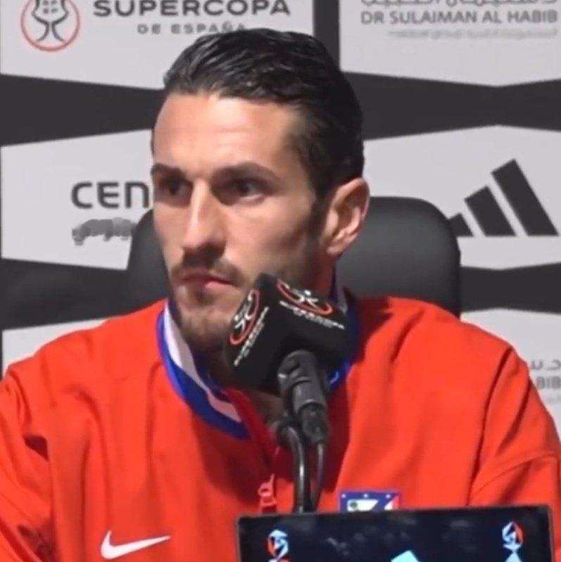 科克：“上一场德比赛果对明天影响不大。很多时候，我们彼此都十分熟悉，之前的交手也