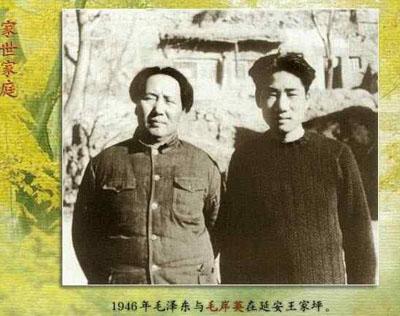 “爸爸，爸爸……”
“孩子，岸英，我的孩子！”
“爸爸！”
这场面看得无数人落泪